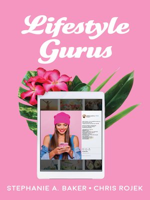 cover image of Lifestyle Gurus